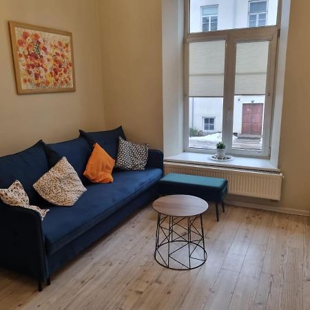 Igo Apartment Uzupis Wilna Exterior foto