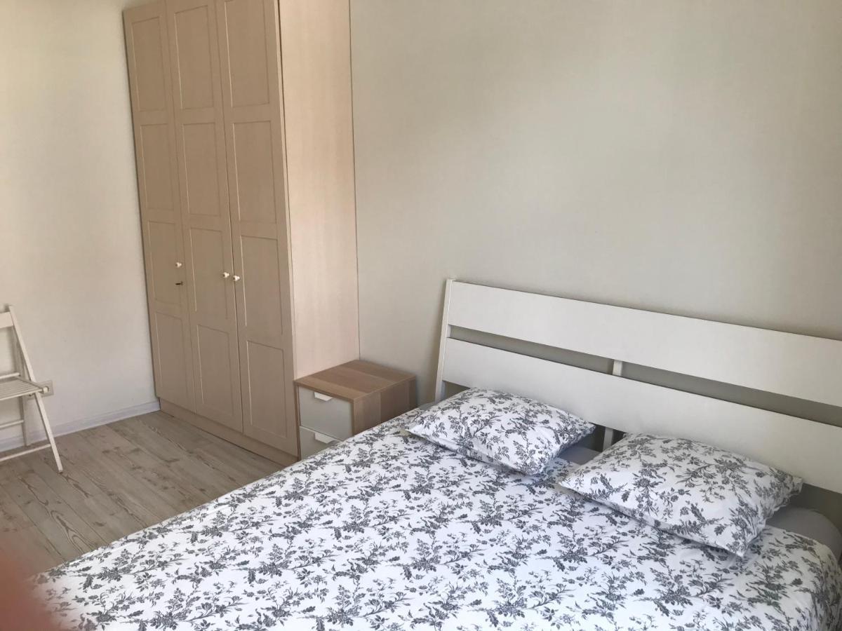 Igo Apartment Uzupis Wilna Exterior foto